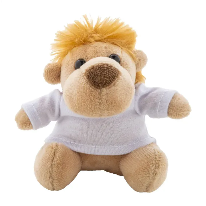 Plush lion keyring - AP800060 (ANDA#09)
